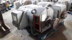 General Electric 75 HP 650/750 RPM 504AT DC Motors 81370